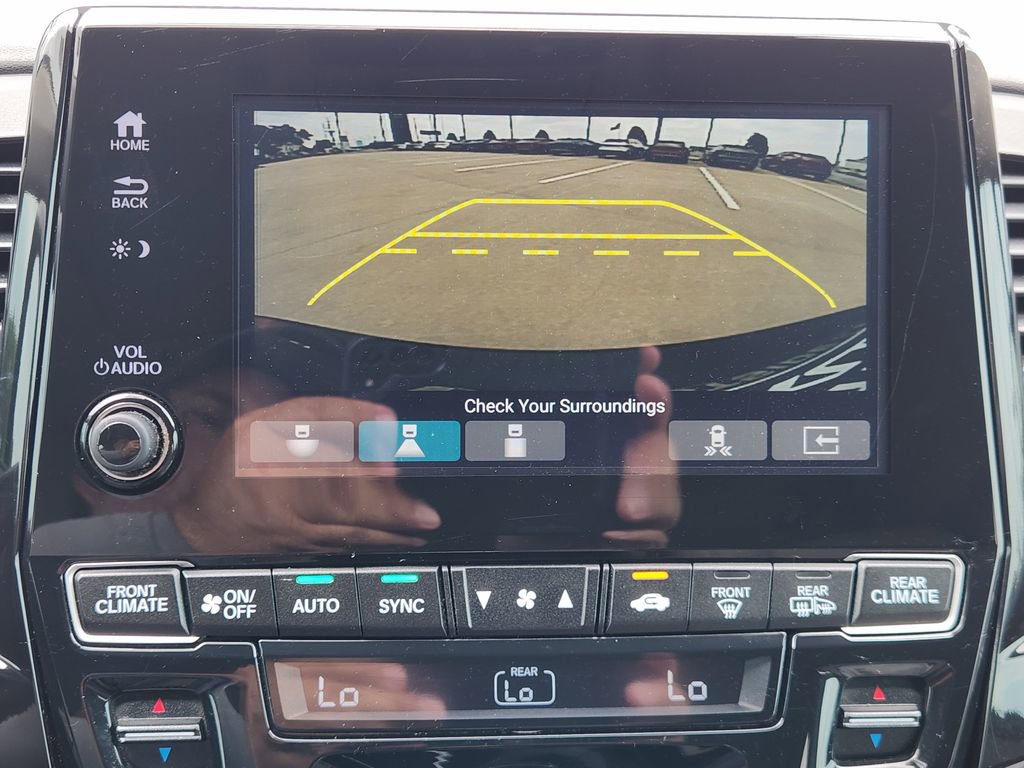 Used 2018 Honda Odyssey Elite image 17