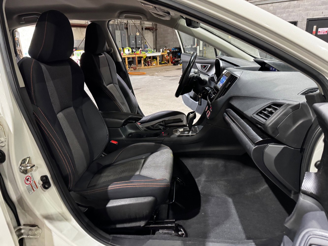 Used 2019 Subaru Crosstrek 2.0i Premium image 25