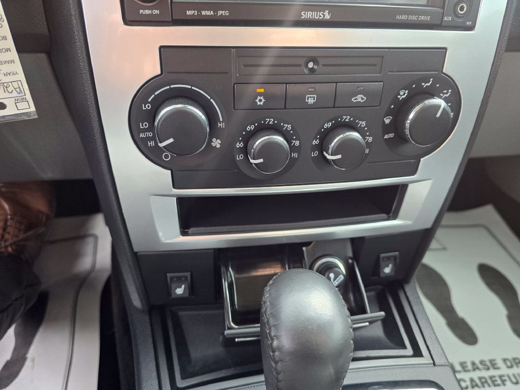 Used 2008 Dodge Magnum SRT8 w/ SRT Option Group III RWD image 23