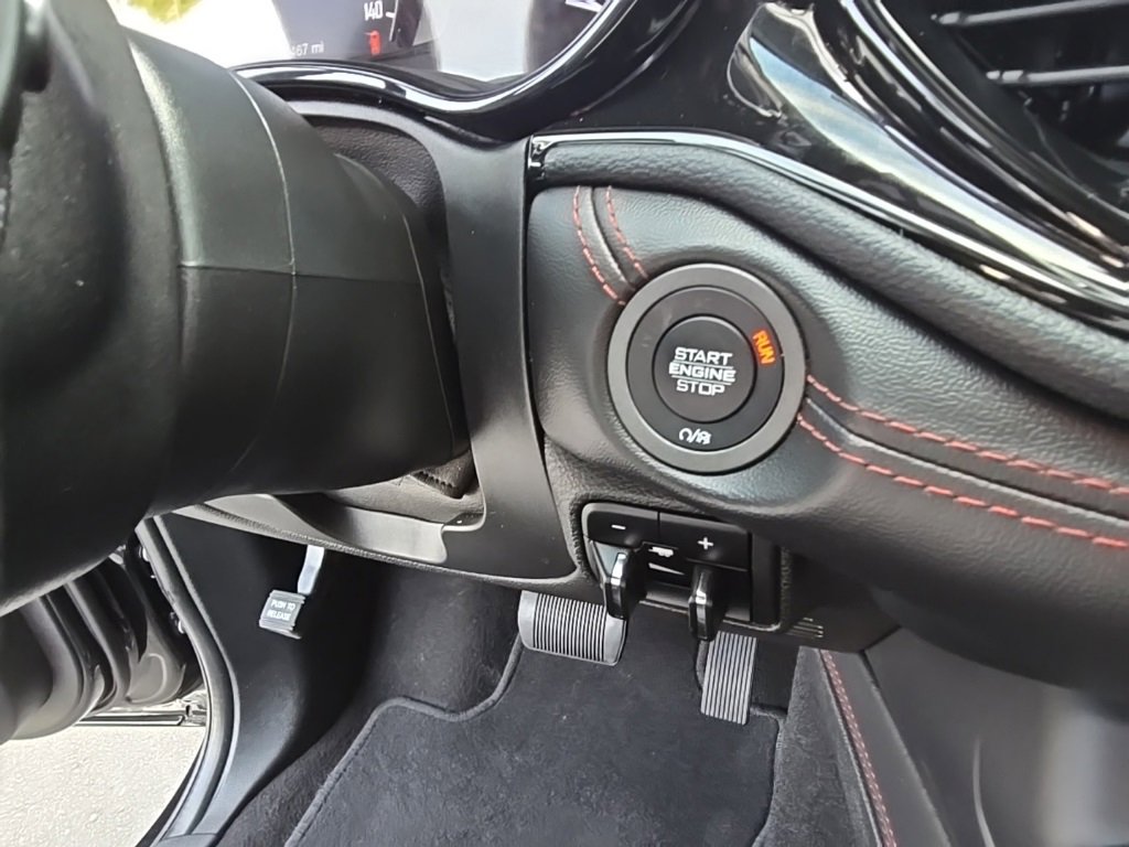 Used 2024 Dodge Durango GT image 17