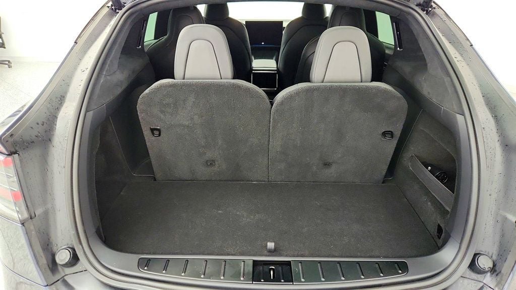 Used 2023 Tesla Model X Plaid AWD/4WD image 28