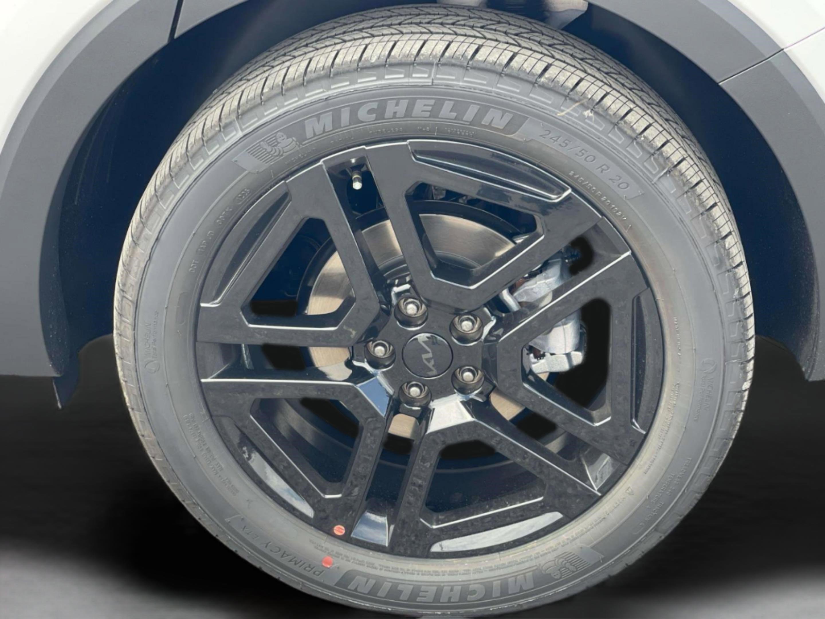 New 2025 Kia Telluride SX Prestige X-Line image 11