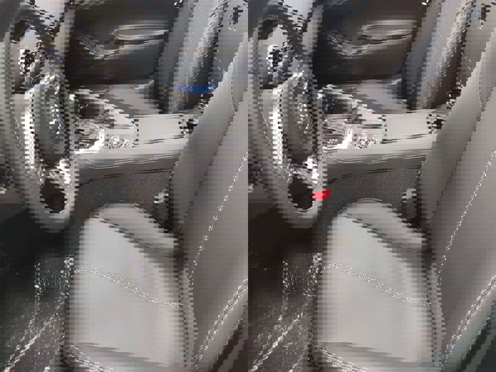 New 2025 MAZDA MX-5 Miata Grand Touring w/ Weather Package image 18