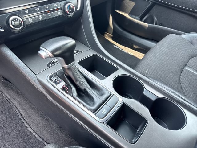 Used 2018 Kia Optima S w/ Panoramic Sunroof Package FWD image 22