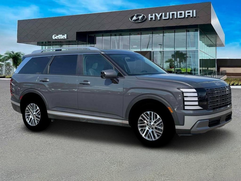 New 2026 Hyundai Palisade SEL image 21