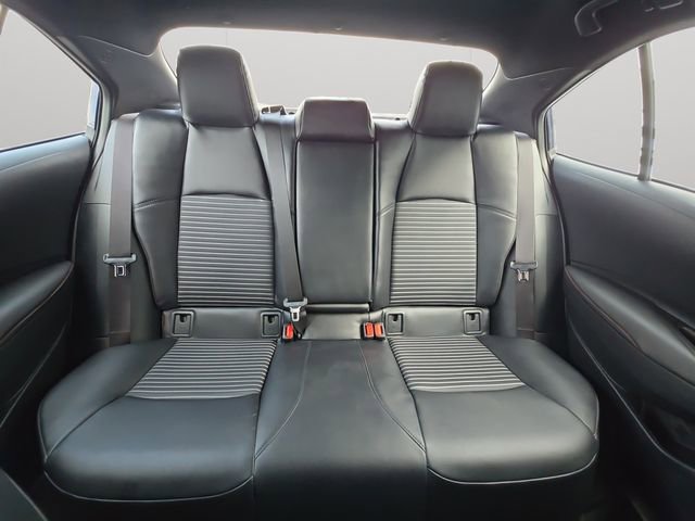 Certified 2026 Toyota Corolla XSE FWD image 16
