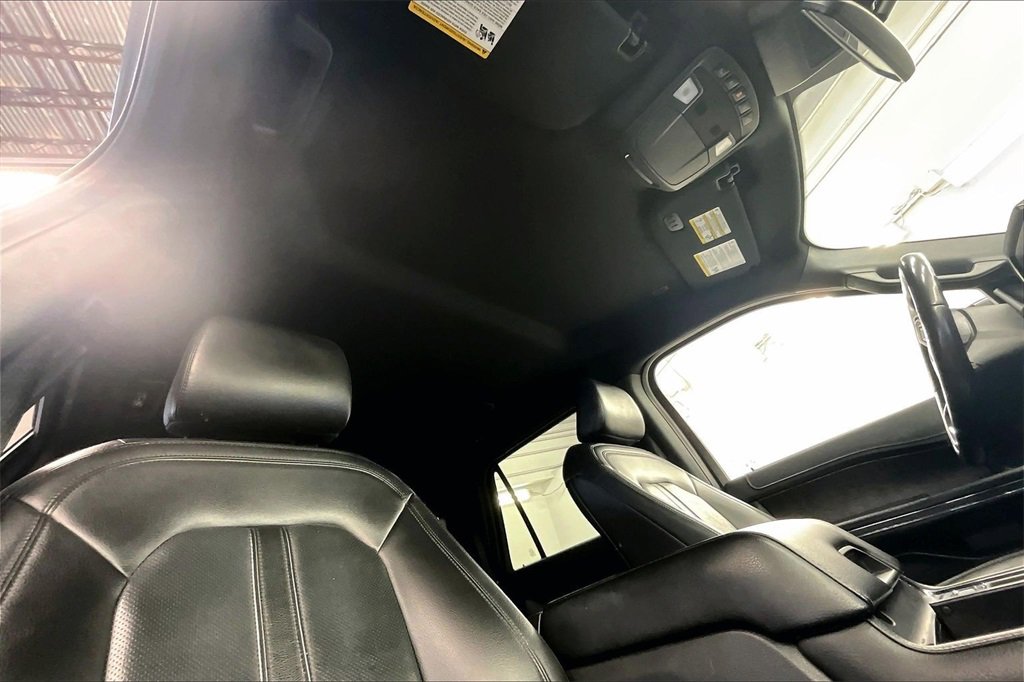 Used 2021 Ford Expedition Max Limited image 28