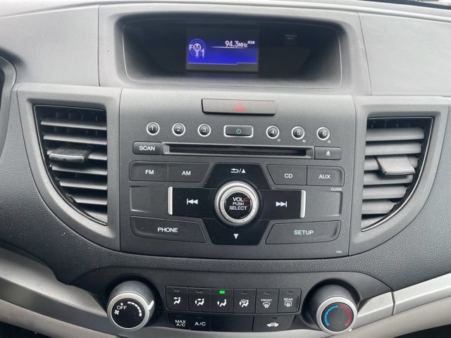 Used 2014 Honda CR-V LX image 25
