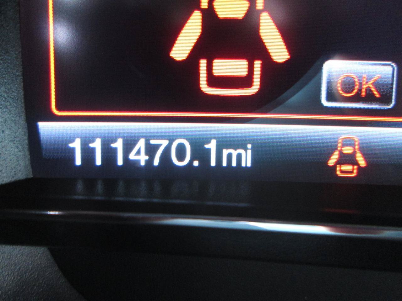 Used 2016 Ford Explorer Limited w/ Equipment Group 301A AWD/4WD image 31