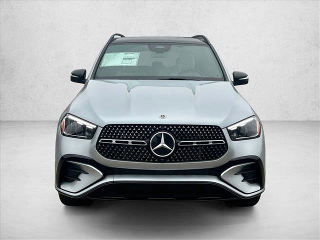 New 2026 Mercedes-Benz GLE 350 4MATIC image 6