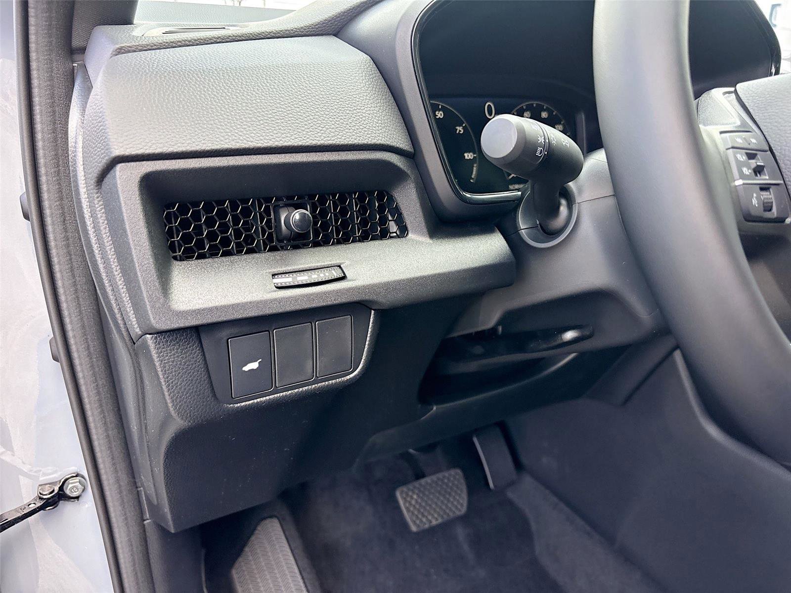 New 2026 Honda CR-V Sport-L image 11