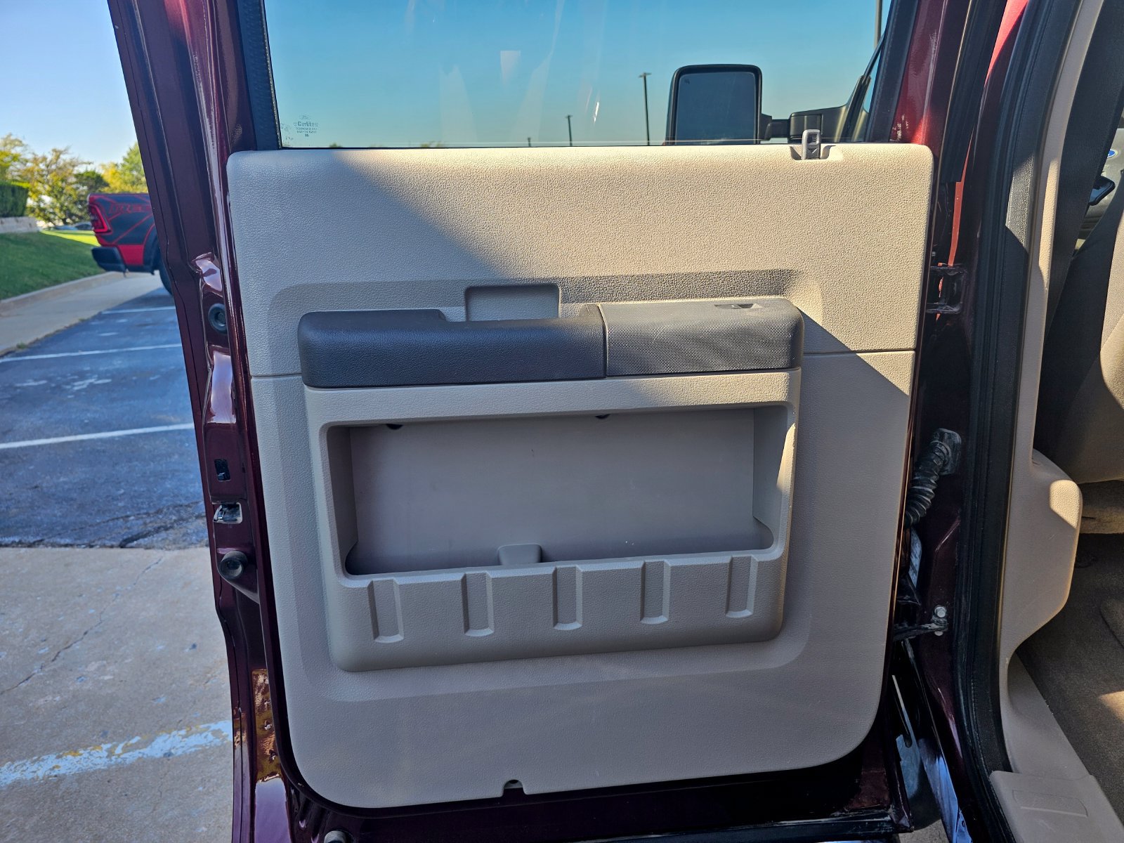 Used 2010 Ford F250 XLT AWD/4WD image 25