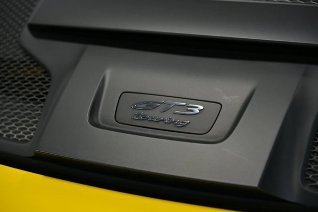 Used 2022 Porsche 911 GT3 RWD image 22
