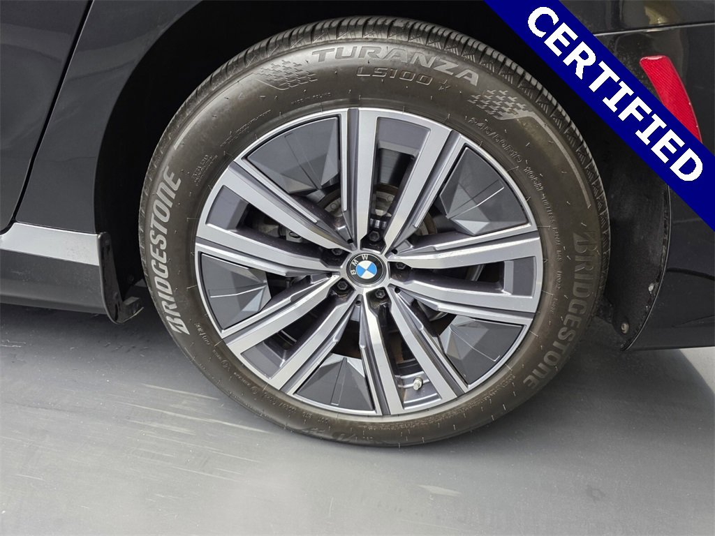 Certified 2023 BMW i7 xDrive60 image 18