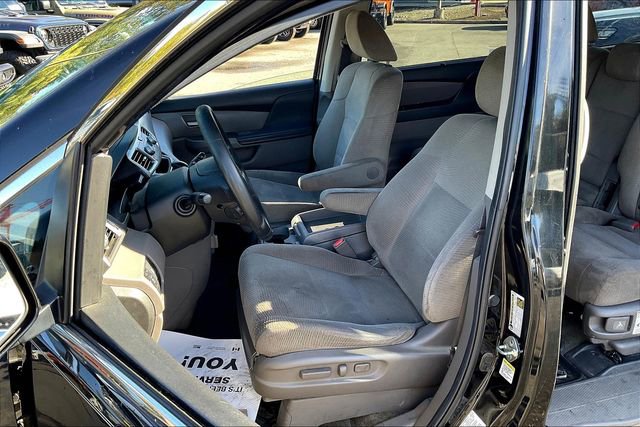 Used 2012 Honda Odyssey EX image 21