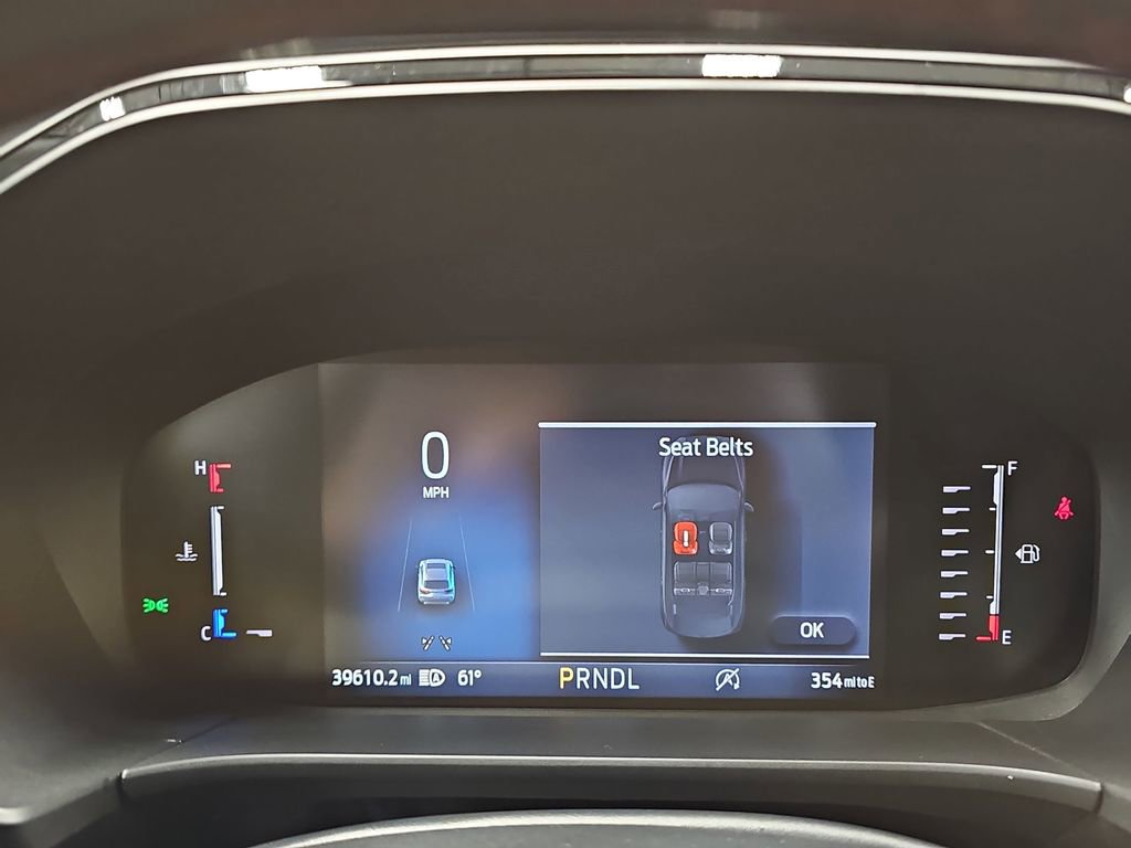 Used 2024 Ford Escape ST-Line image 19