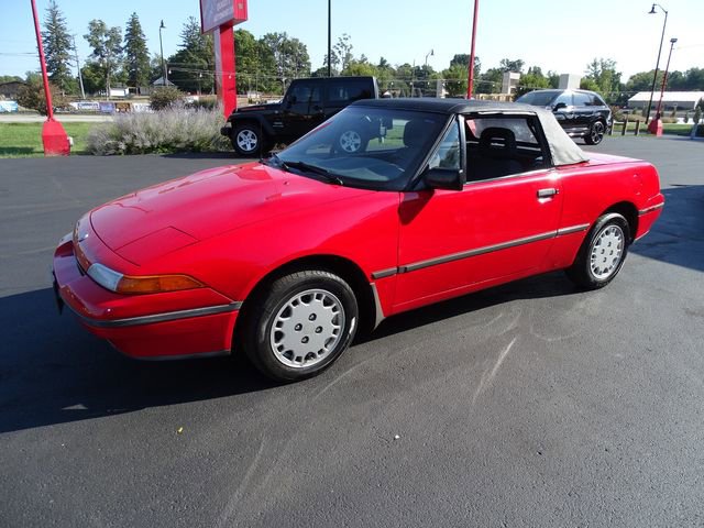 Used 1991 Mercury Capri image 1
