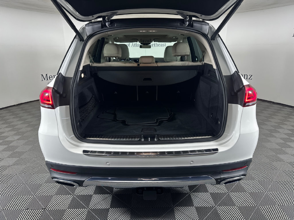 Certified 2023 Mercedes-Benz GLE 350 4MATIC image 20