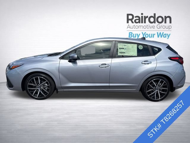 New 2026 Subaru Impreza 2.0i Sport AWD/4WD image 4