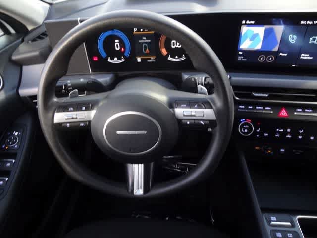 Used 2024 Hyundai Sonata SEL FWD image 12