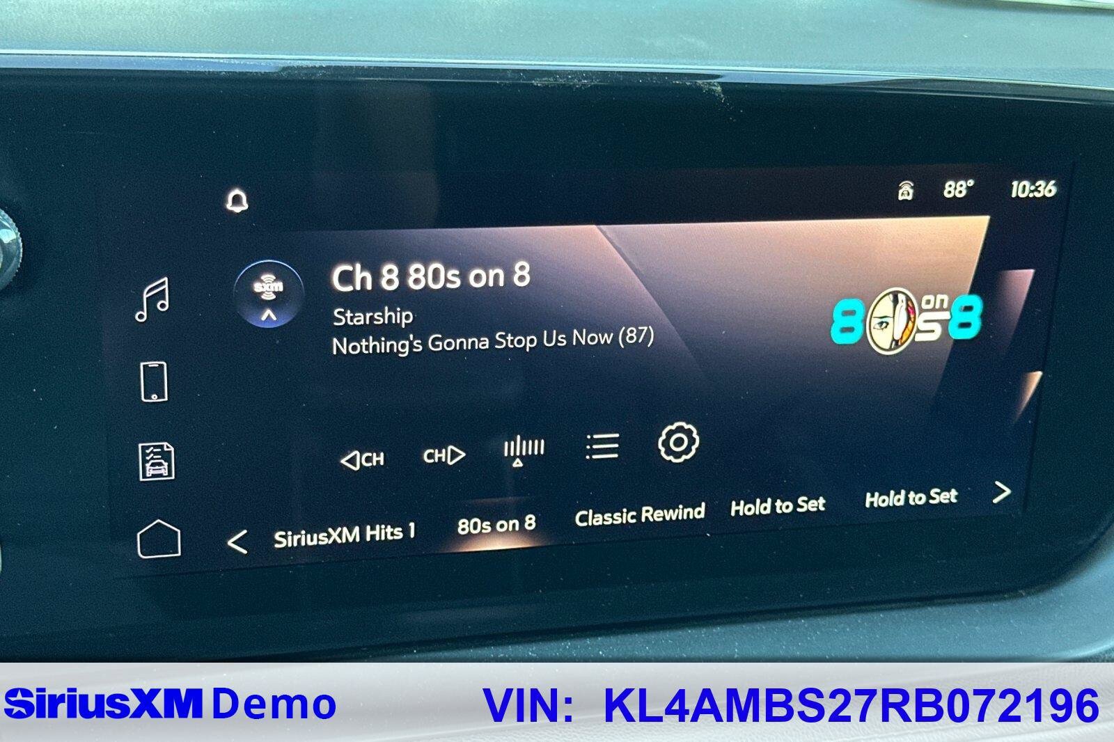 Used 2024 Buick Encore GX Preferred FWD image 28