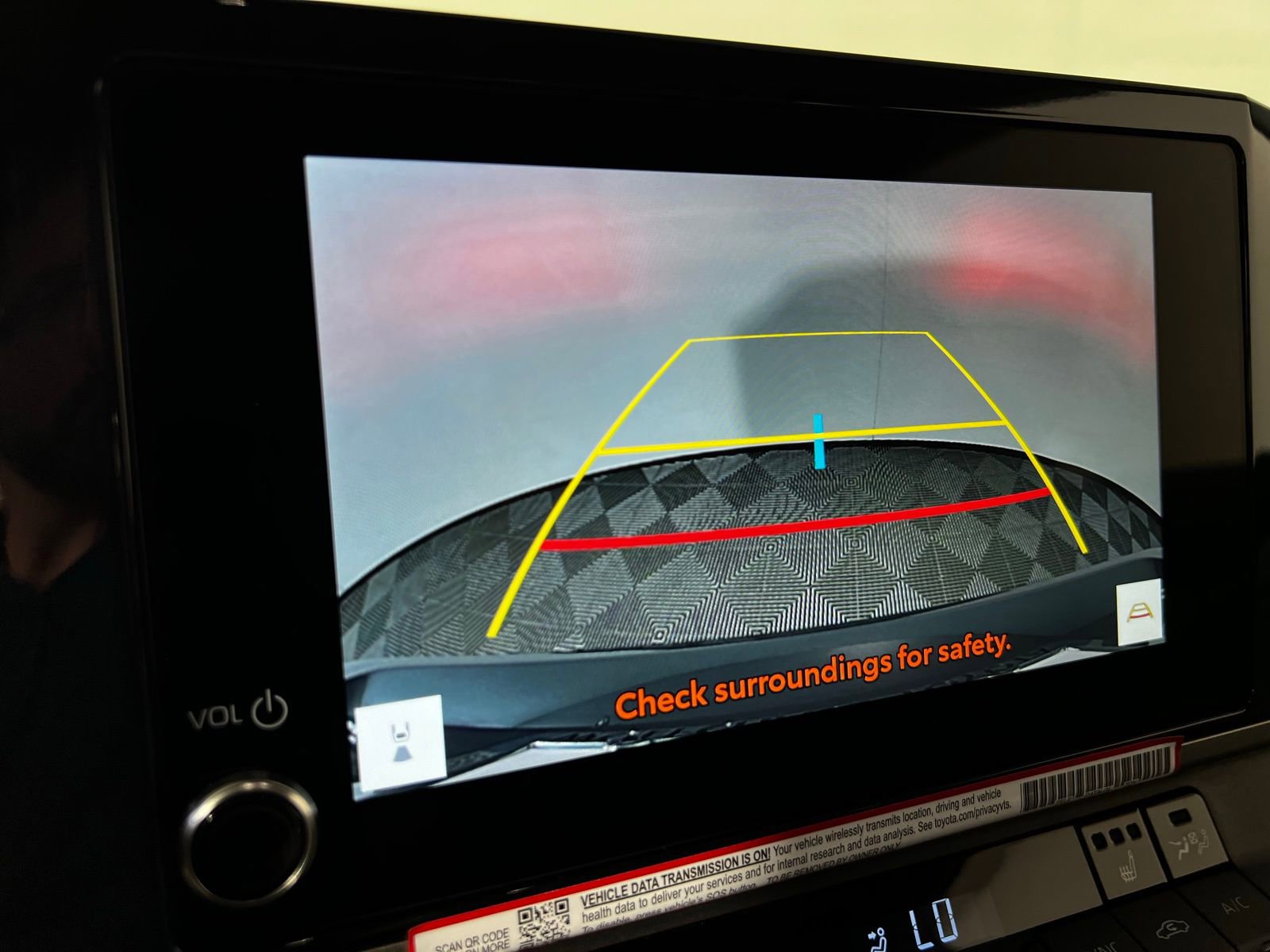 Used 2026 Toyota Camry LE w/ Convenience Package image 18