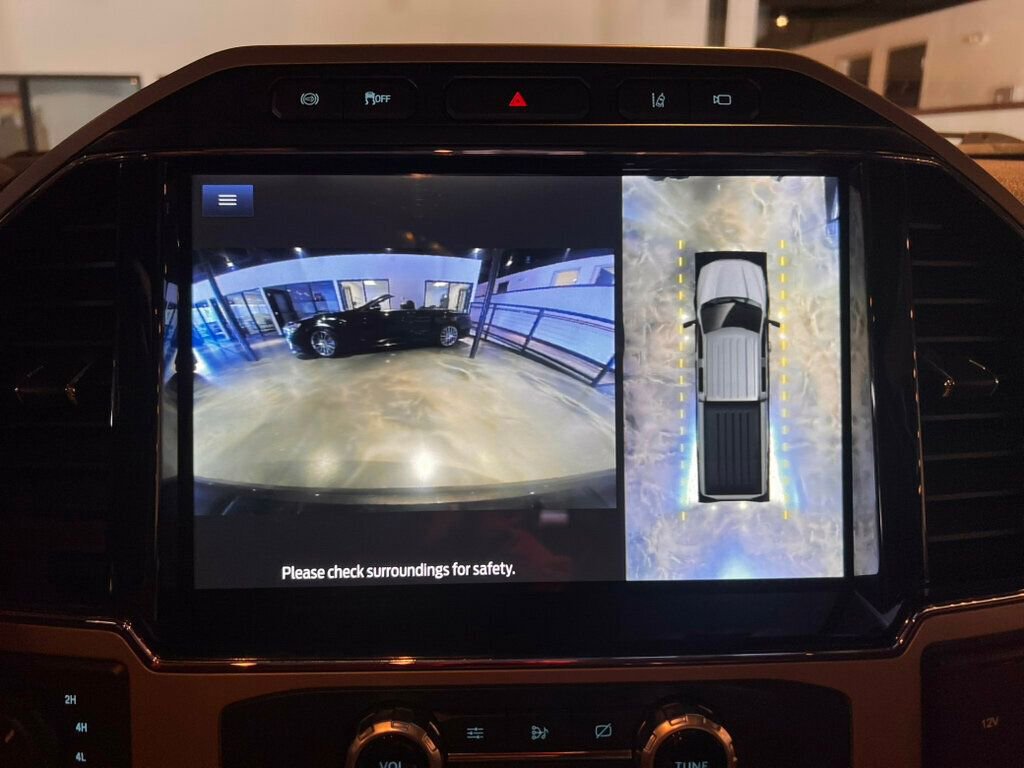 Used 2022 Ford F250 King Ranch image 22