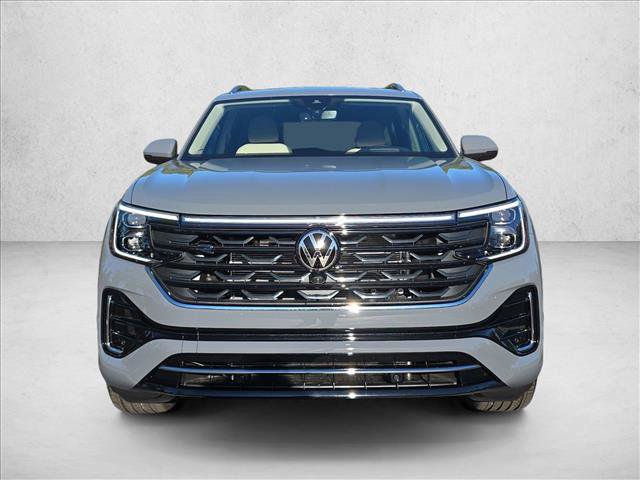 New 2026 Volkswagen Atlas SEL Premium R-Line image 7