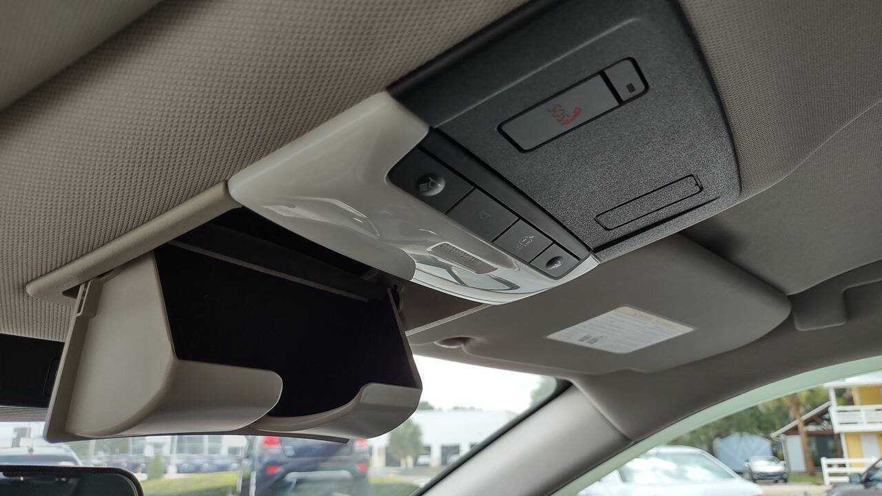 Used 2021 Nissan Rogue SV FWD image 31
