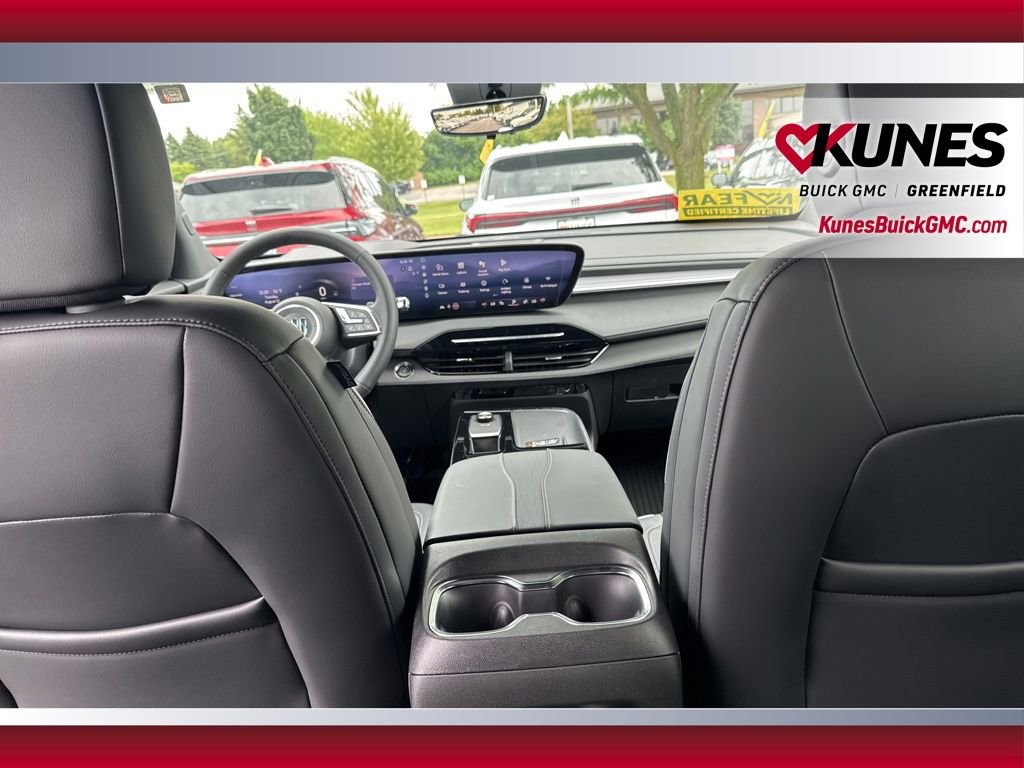 New 2026 Buick Enclave Sport Touring w/ Power Package image 43