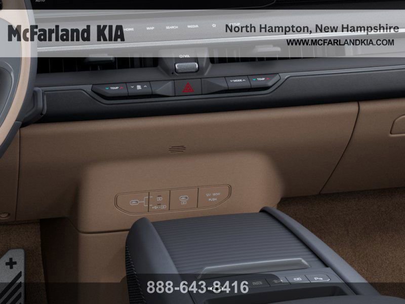 New 2026 Kia EV9 GT-Line image 24