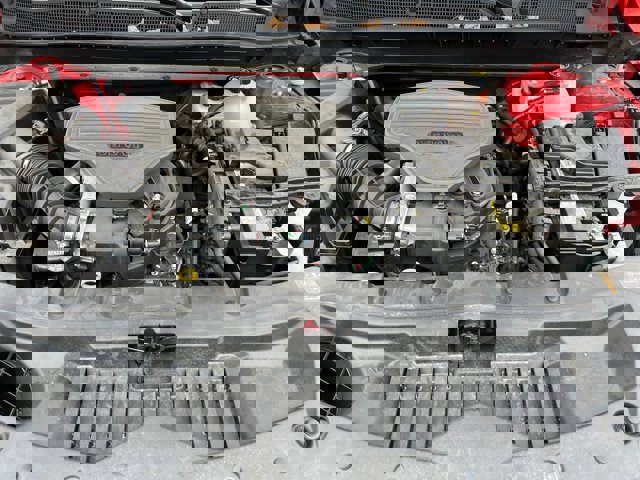 Used 2023 Chevrolet Blazer RS w/ Enhanced Convenience Package image 31