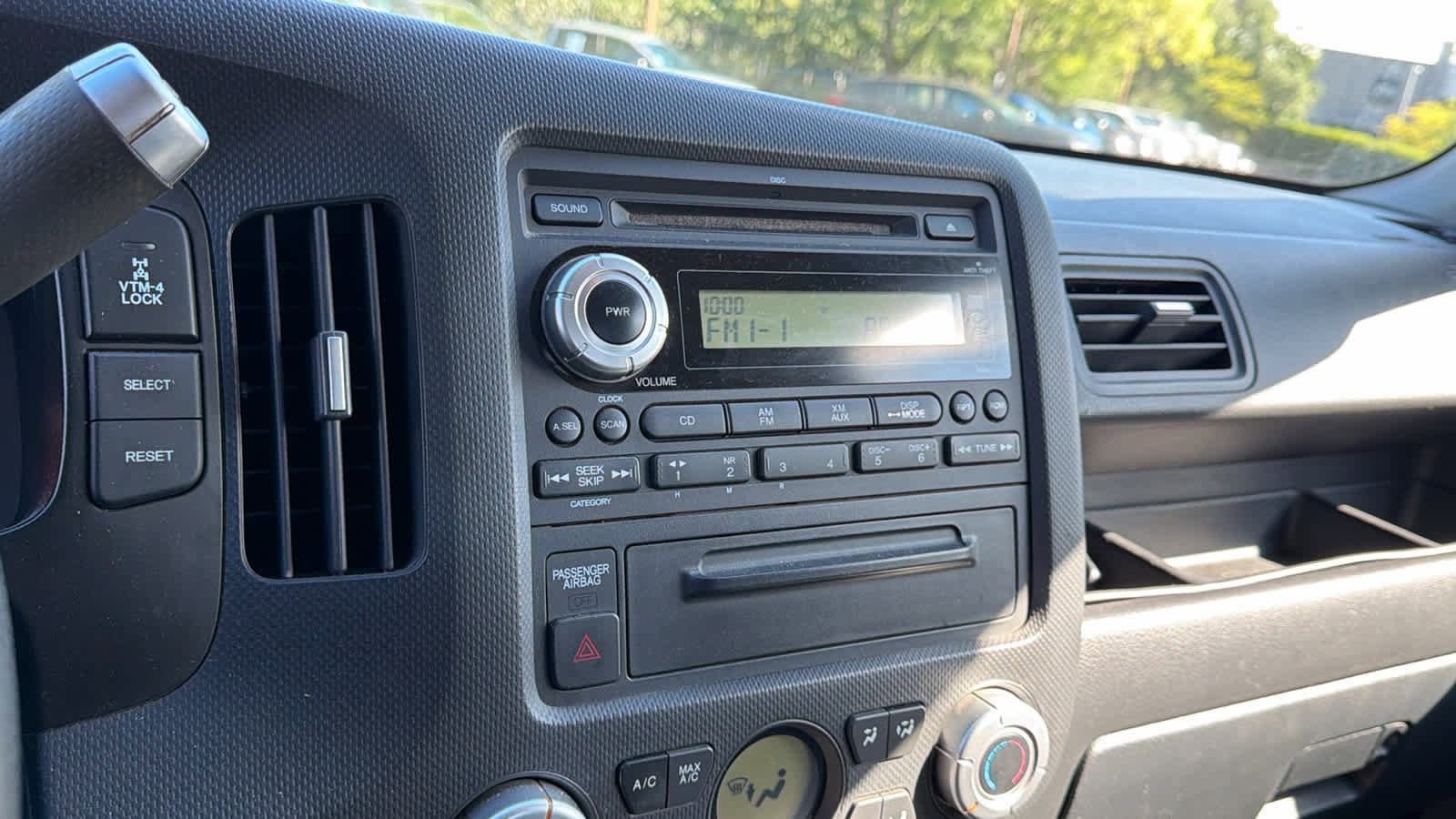 Used 2008 Honda Ridgeline RTX image 14