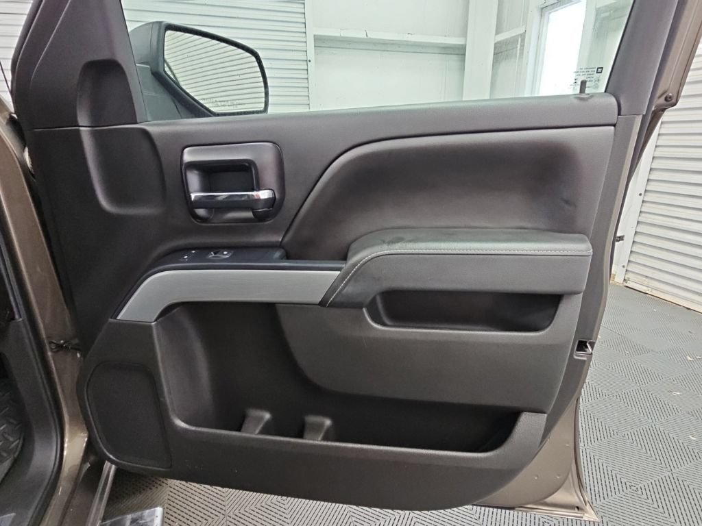 Used 2014 Chevrolet Silverado 1500 LT w/ All Star Edition AWD/4WD image 38