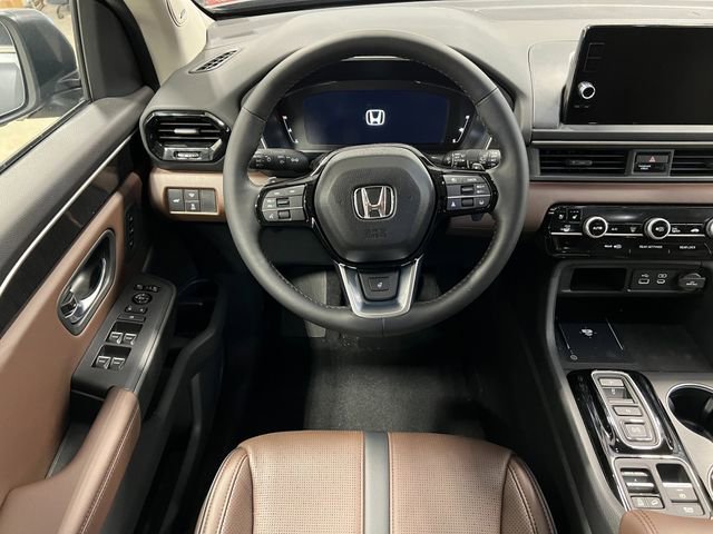 New 2025 Honda Pilot Elite image 18
