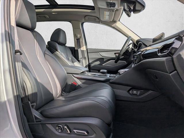 Certified 2023 Acura MDX FWD image 24