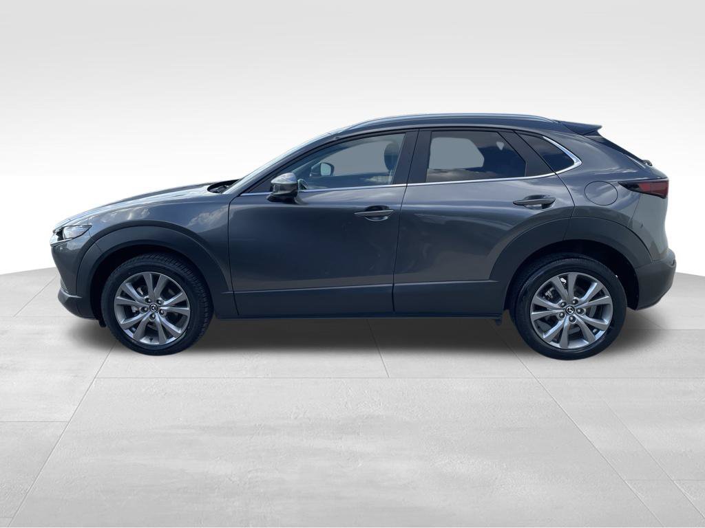 Certified 2025 MAZDA CX-30 AWD 2.5 S w/ Preferred Package image 8