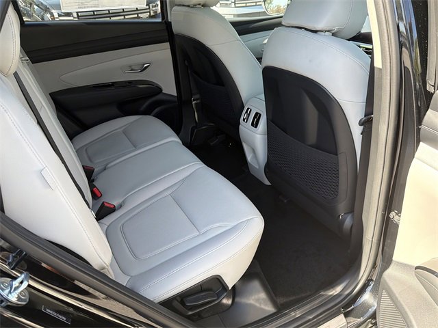 New 2026 Hyundai Tucson Limited image 15