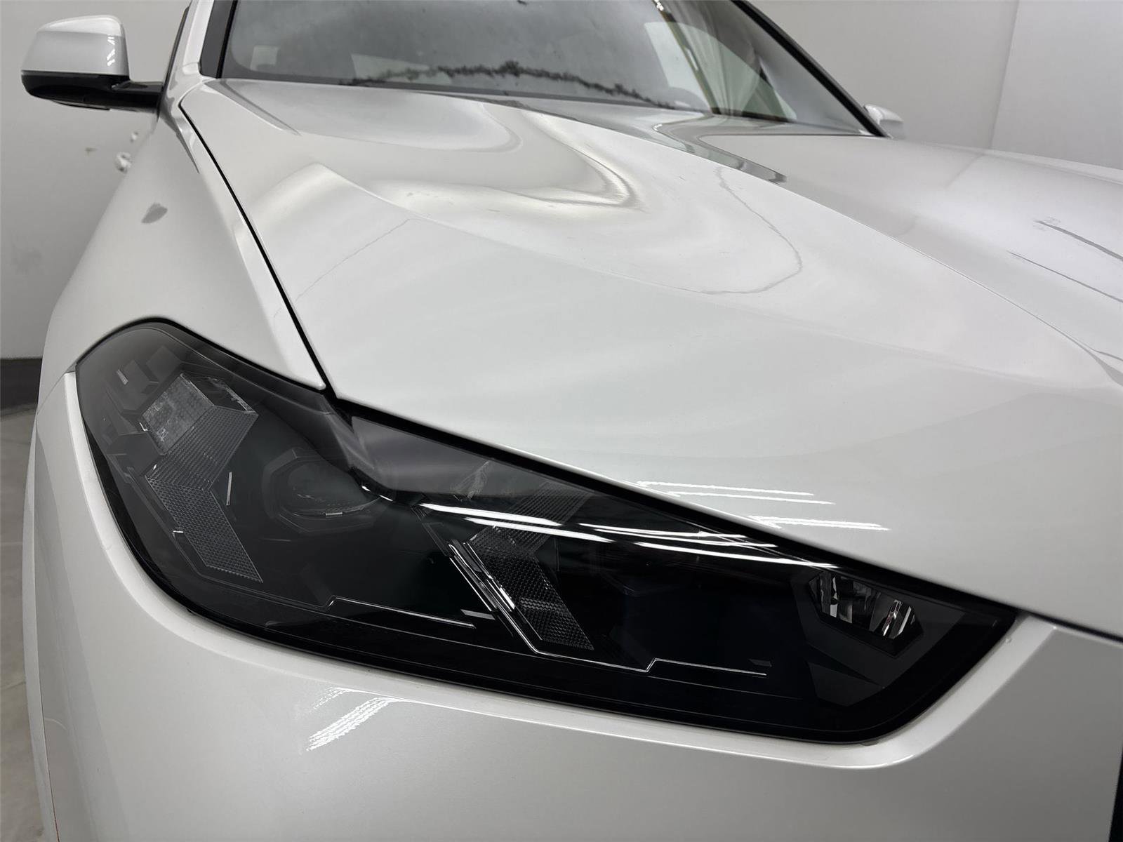 New 2026 BMW X5 xDrive40i w/ M Sport Package image 18