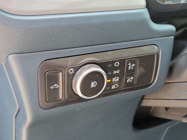 New 2026 Ford Maverick Lobo AWD/4WD image 8