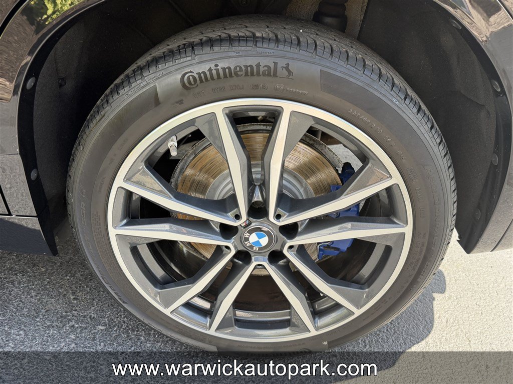 Used 2019 BMW X2 M35i AWD/4WD image 16