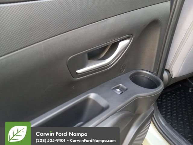 Used 2024 Hyundai Santa Cruz SEL image 26