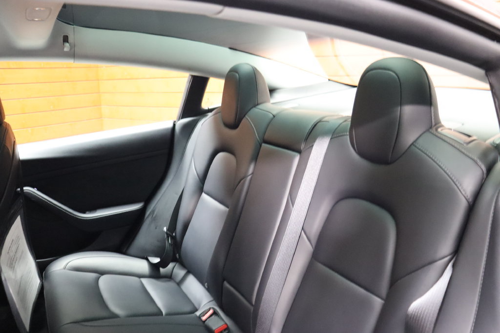 Used 2023 Tesla Model 3 Standard Range RWD image 29