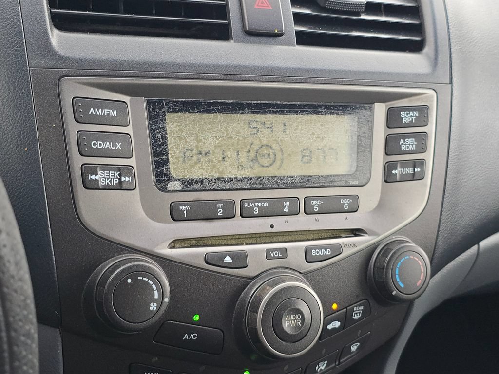 Used 2007 Honda Accord LX image 23