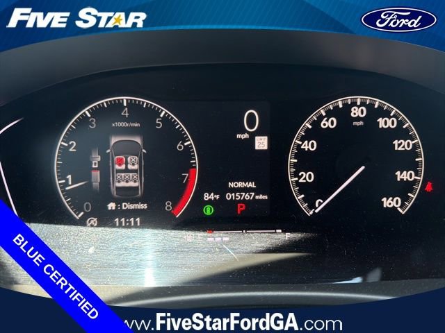 Used 2024 Honda Civic Sport image 17