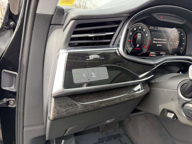 Used 2023 Audi Q7 2.0T Premium w/ Towing Package image 20