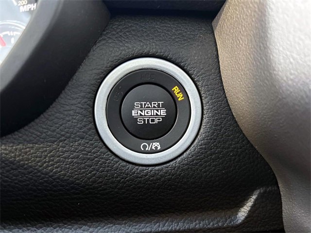 Used 2020 RAM 1500 Laramie image 29