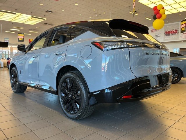 New 2027 Nissan Murano SL AWD/4WD image 2