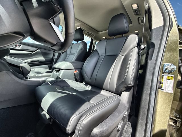Certified 2026 Subaru Ascent Limited AWD/4WD image 11