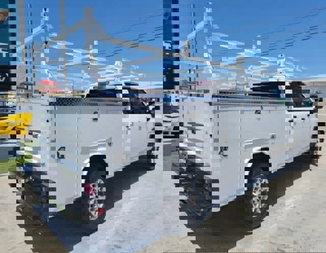 New 2025 Chevrolet Silverado 2500 W/T w/ WT Convenience Package image 5